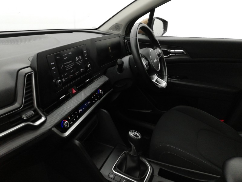 Used Kia Sportage 2022 for sale - 78118278: Photo 5