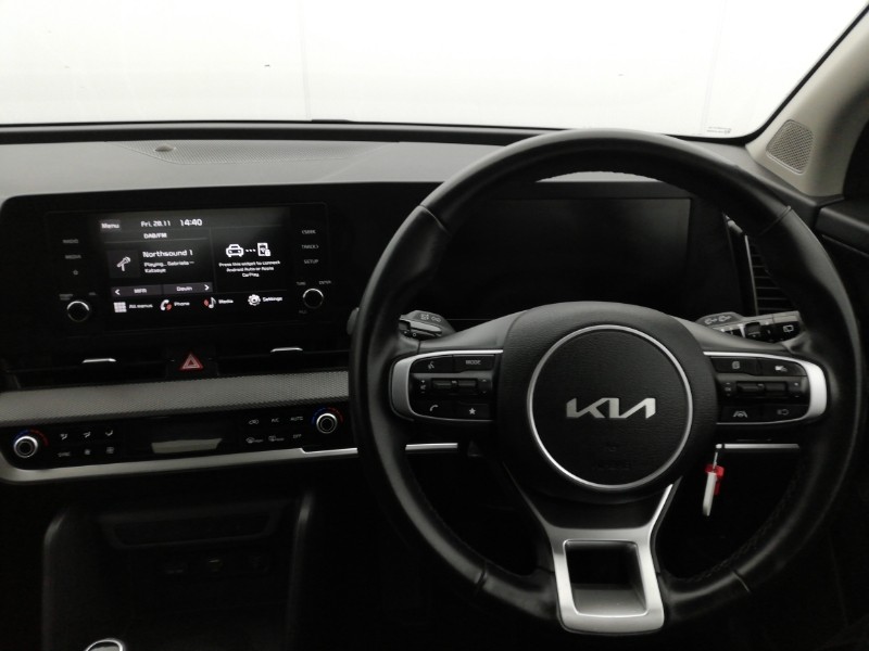 Used Kia Sportage 2022 for sale - 78118278: Photo 7