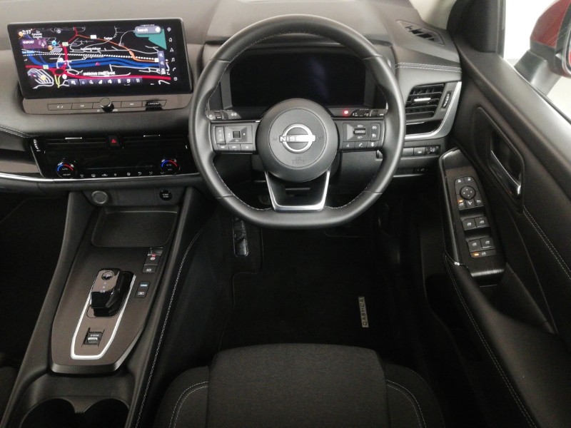 Used Nissan Qashqai 2024 for sale - 77155220: Photo 7