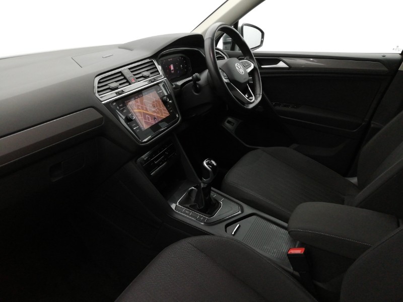 Used Volkswagen Tiguan Allspace 2023 for sale - 77483909: Photo 5