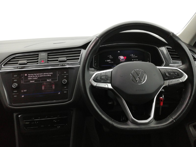 Used Volkswagen Tiguan Allspace 2023 for sale - 77483909: Photo 7