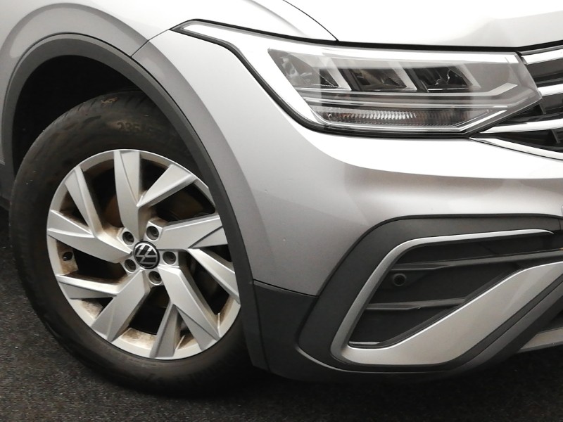 Used Volkswagen Tiguan Allspace 2023 for sale - 77483909: Photo 9