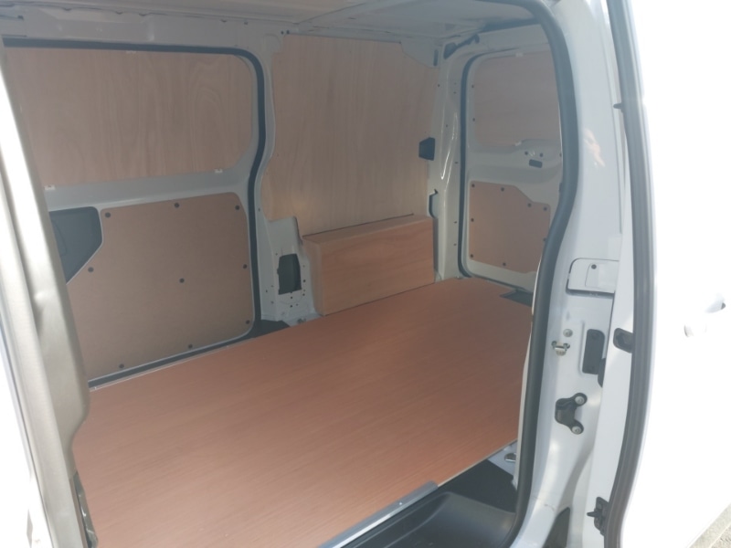 Used Vauxhall Vivaro 2024 for sale - 77214652: Photo 6