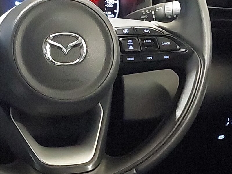 Used Mazda Mazda2 HYBRID 2024 for sale - 76737665: Photo 11