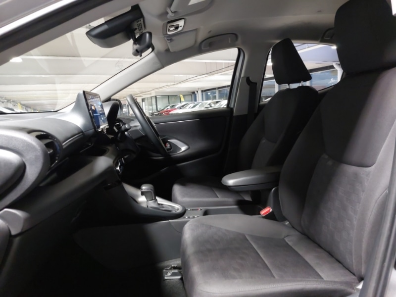 Used Mazda Mazda2 HYBRID 2024 for sale - 76737665: Photo 5