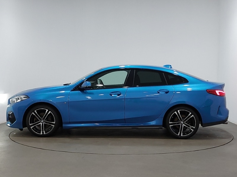 Used BMW 2 Series 2020 for sale - 77438941: Photo 4