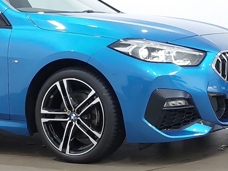 Used BMW 2 Series 2020 for sale - 77438941: Photo 9