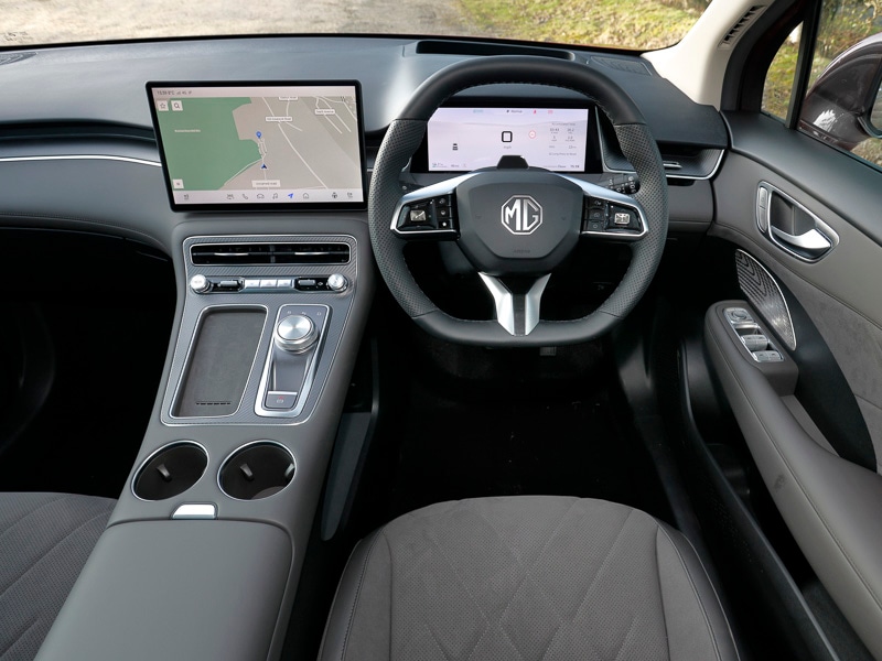 Used MG MGS6 2025 for sale - 78114580: Photo 9