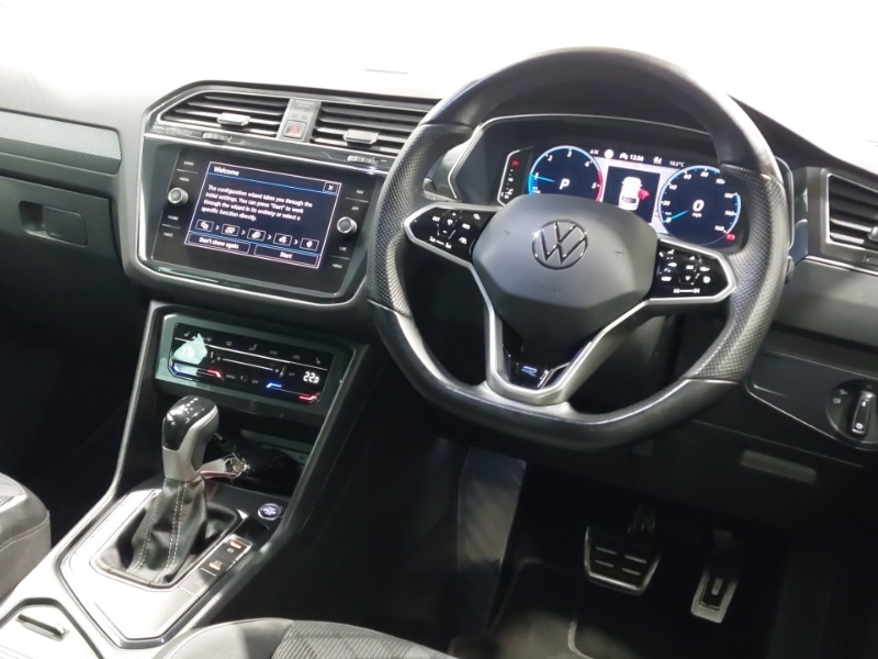 Used Volkswagen Tiguan 2023 for sale - 78093184: Photo 10