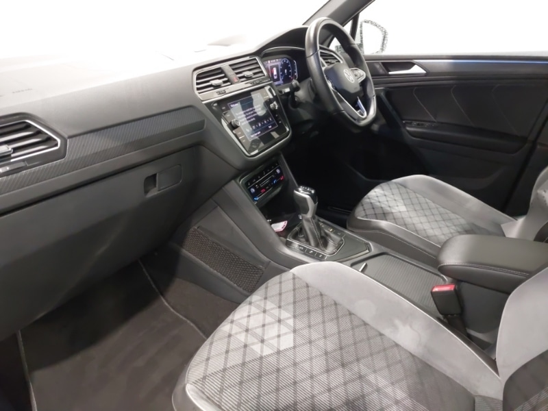 Used Volkswagen Tiguan 2023 for sale - 78093184: Photo 5