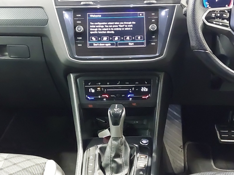 Used Volkswagen Tiguan 2023 for sale - 78093184: Photo 7