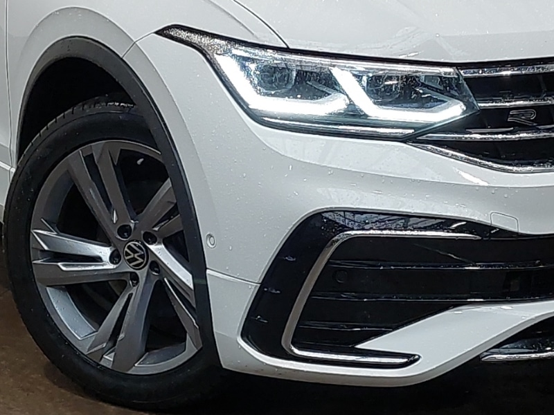 Used Volkswagen Tiguan 2023 for sale - 78093184: Photo 9