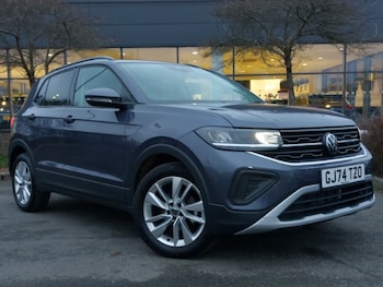 2024 - 1.0 TSI 115 Match 5dr