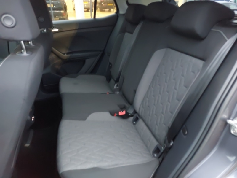 Used Volkswagen T-Cross 2024 for sale - 77039518: Photo 6