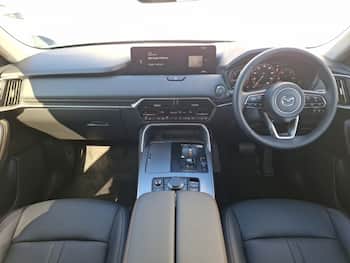 Used Mazda CX-80 2026 for sale - 79623863: Photo