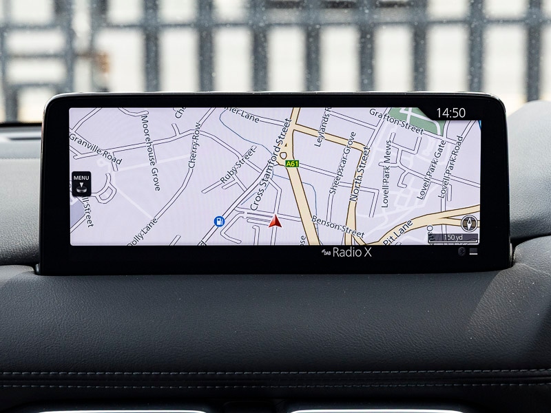 Used Mazda CX-5 2022 for sale - 76506520: Photo 7