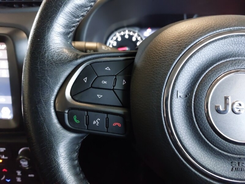 Used Jeep Renegade 2021 for sale - 76567595: Photo 10