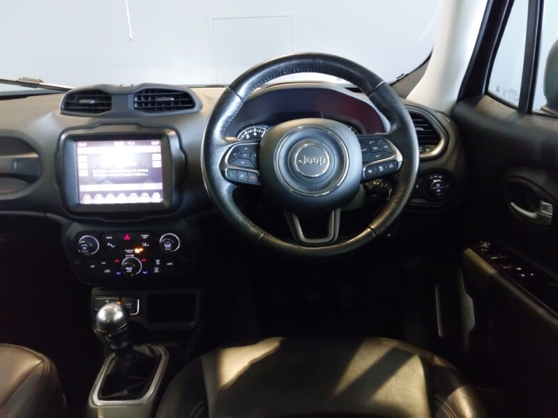 Used Jeep Renegade 2021 for sale - 76567595: Photo 7