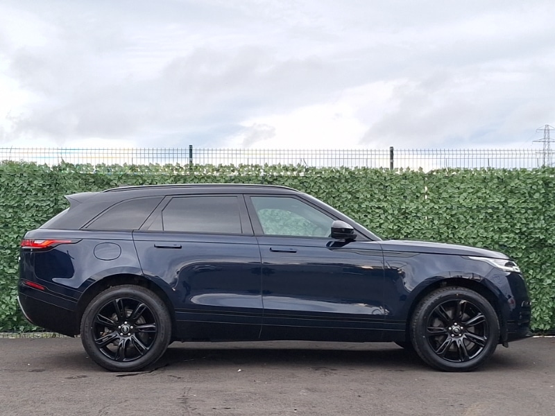 Used Land Rover Range Rover Velar 2022 for sale - 76407863: Photo 2