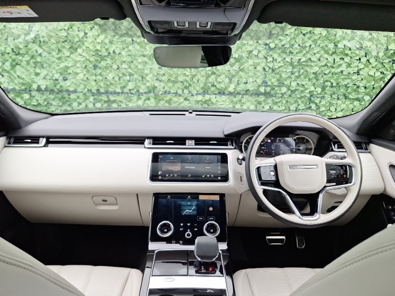 Used Land Rover Range Rover Velar 2022 for sale - 76407863: Photo 4