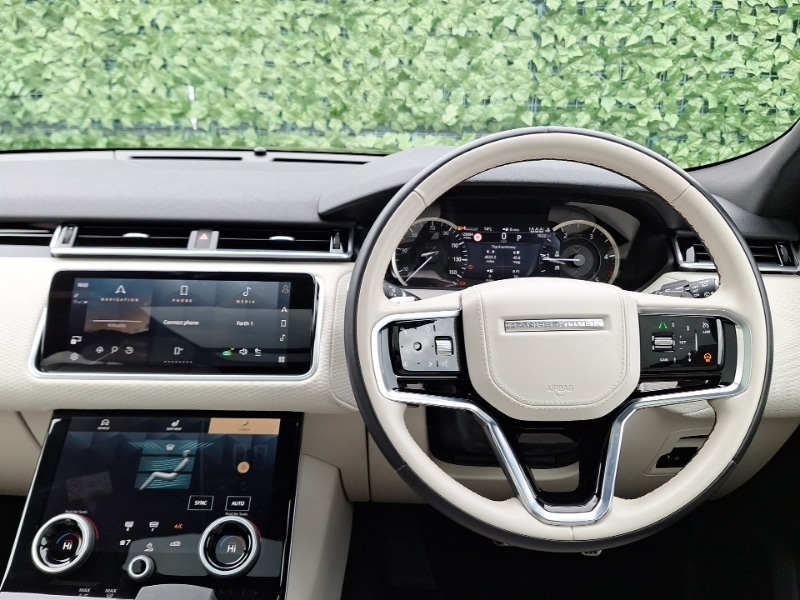 Used Land Rover Range Rover Velar 2022 for sale - 76407863: Photo 5