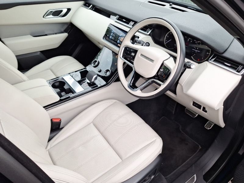 Used Land Rover Range Rover Velar 2022 for sale - 76407863: Photo 6