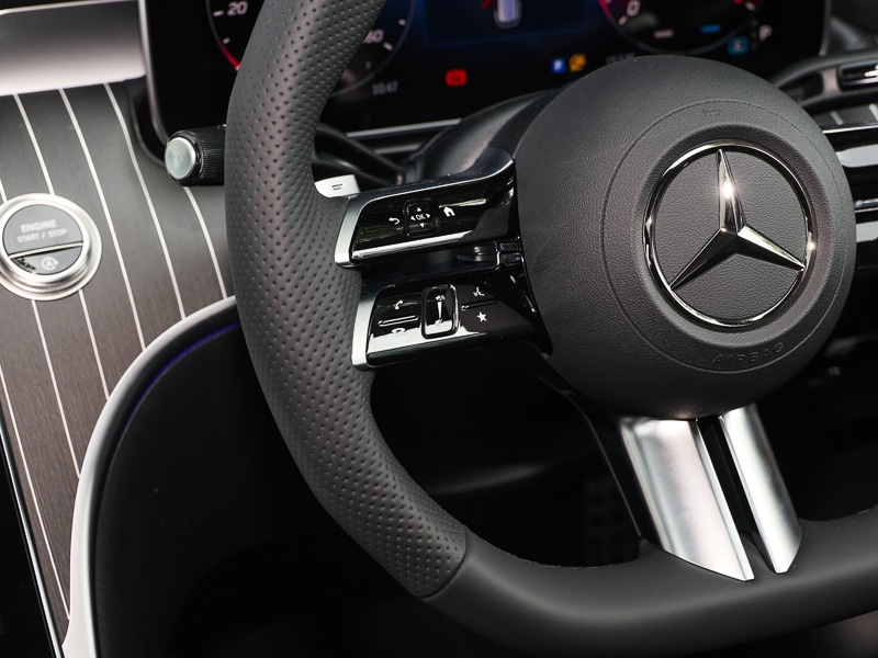 Used Mercedes-Benz C Class 2025 for sale - 76920793: Photo 11