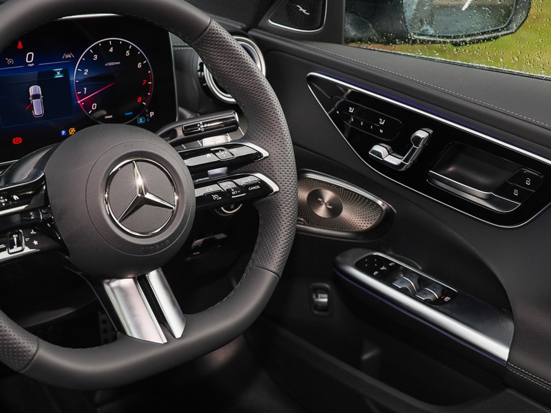 Used Mercedes-Benz C Class 2025 for sale - 76920793: Photo 12