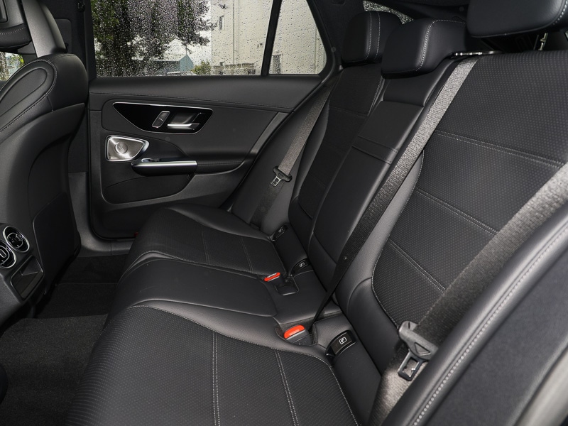 Used Mercedes-Benz C Class 2025 for sale - 76920793: Photo 6