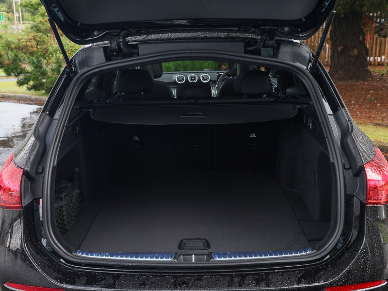 Used Mercedes-Benz C Class 2025 for sale - 76920793: Photo 8