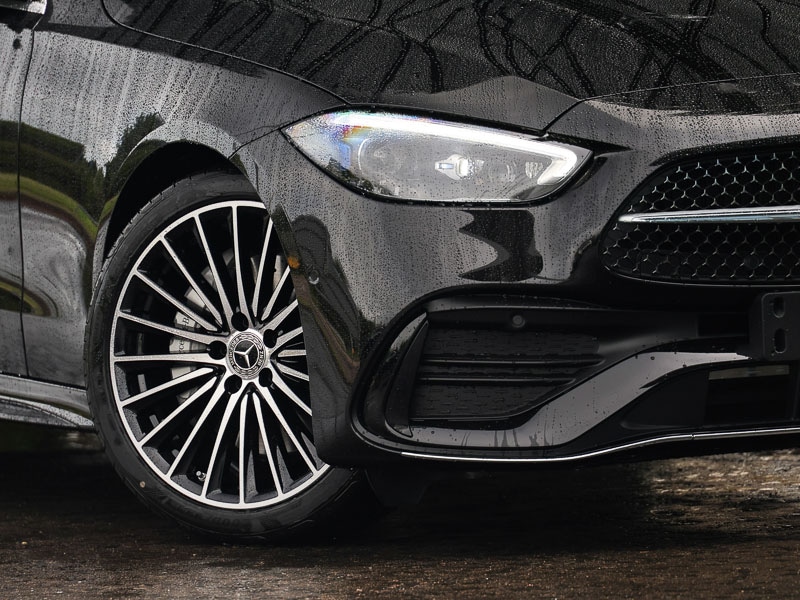 Used Mercedes-Benz C Class 2025 for sale - 76920793: Photo 9