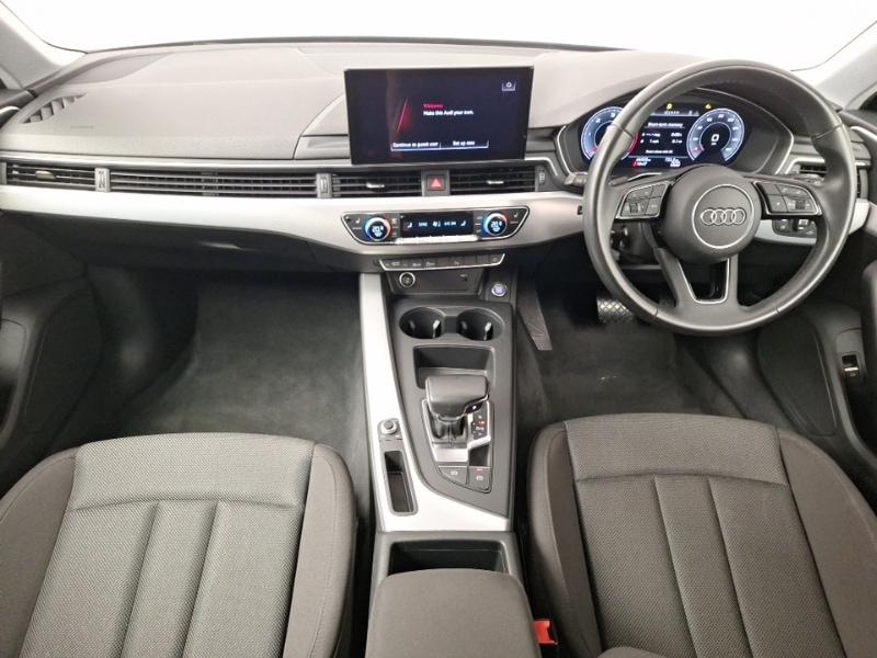 Used Audi A4 2021 for sale - 76426941: Photo 2