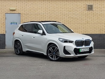 Used BMW iX1 2023 for sale - 77847727: Photo