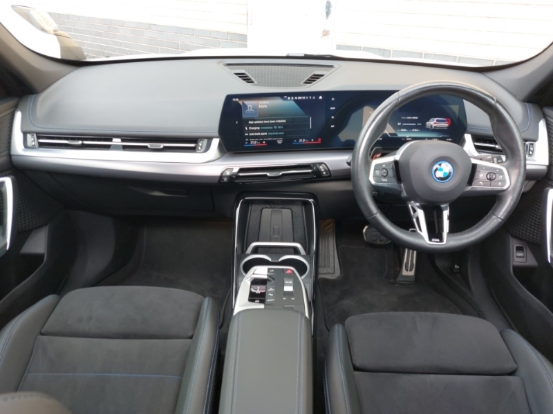 Used BMW iX1 2023 for sale - 77847727: Photo 2