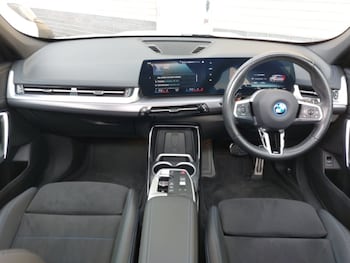 Used BMW iX1 2023 for sale - 77847727: Photo