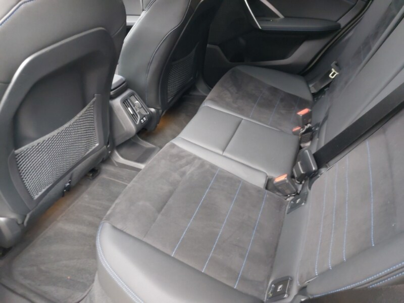 Used BMW iX1 2023 for sale - 77847727: Photo 6