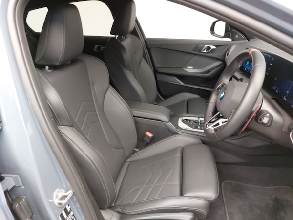 Used BMW 1 Series 2025 for sale - 76265098: Photo 11