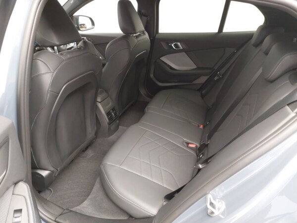 Used BMW 1 Series 2025 for sale - 76265098: Photo 12