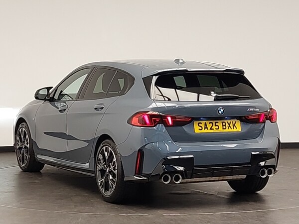 Used BMW 1 Series 2025 for sale - 76265098: Photo 3