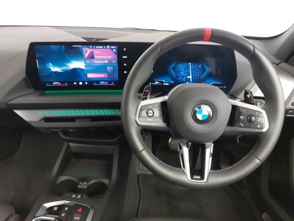 Used BMW 1 Series 2025 for sale - 76265098: Photo 5