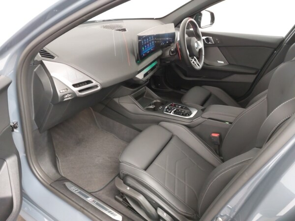 Used BMW 1 Series 2025 for sale - 76265098: Photo 7