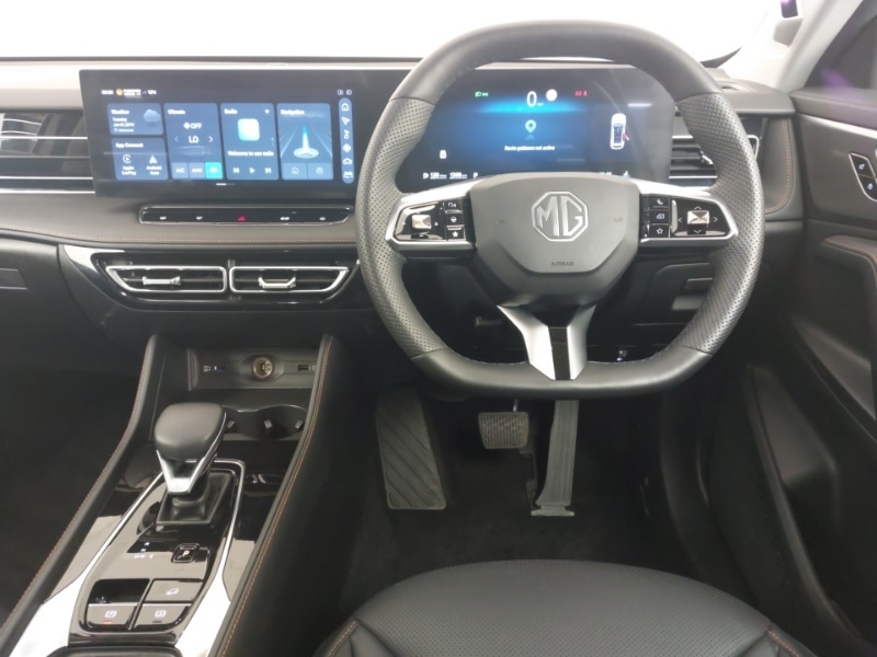 Used MG MG HS 2024 for sale - 77670133: Photo 12