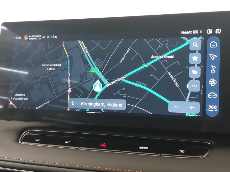 Used MG MG HS 2024 for sale - 77670133: Photo 7