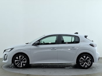 Used Peugeot 208 2025 for sale - 77826016: Photo