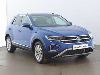 2023 - 2.0 TDI 150 4MOTION Style 5dr DSG
