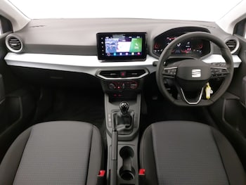 Used SEAT Ibiza 2025 for sale - 77330288: Photo