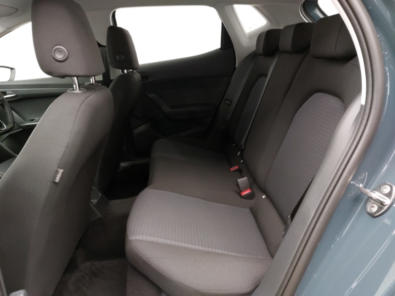 Used SEAT Ibiza 2025 for sale - 77330288: Photo 6