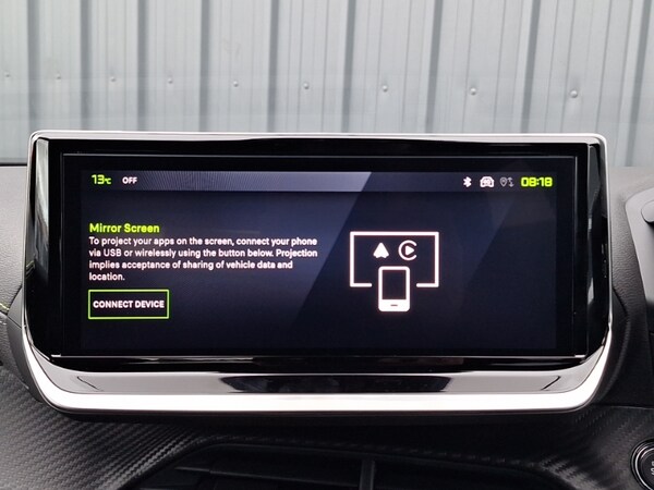Used Peugeot 2008 2025 for sale - 76316811: Photo 10