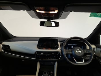 Used Nissan Qashqai 2021 for sale - 79460952: Photo