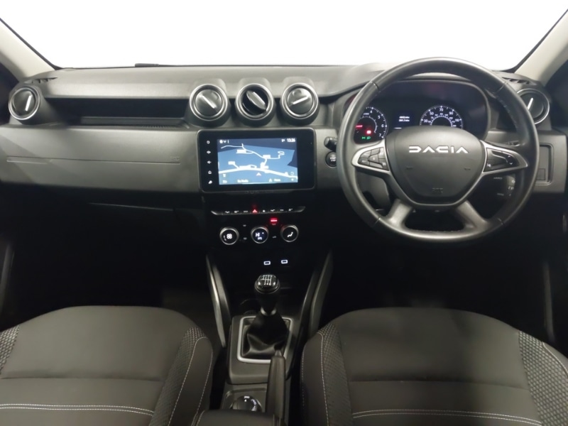 Used Dacia Duster 2023 for sale - 76639915: Photo 2